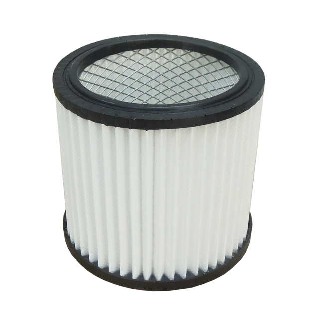 503 IJzertank Elektrische asstofzuiger voor open haard BBQ