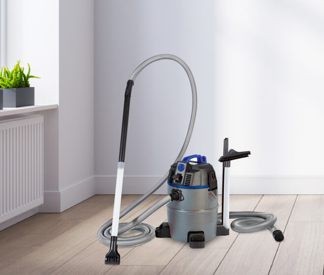 Pond-vacuum-cleaner