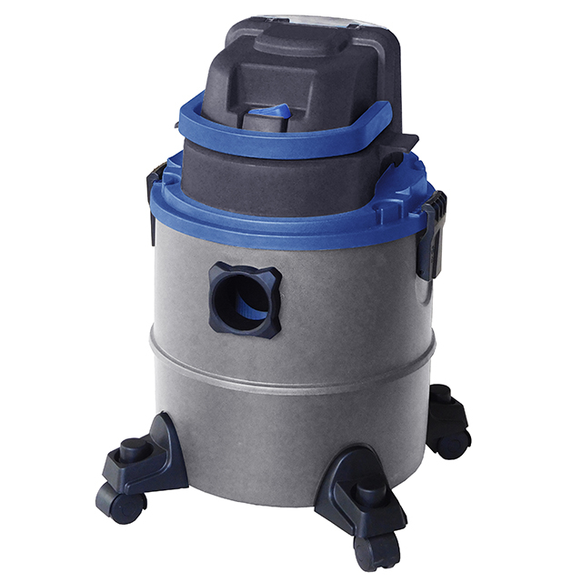 905P-20L Plastic tank Draadloze batterij lithium-ion Nat- en droogstofzuiger