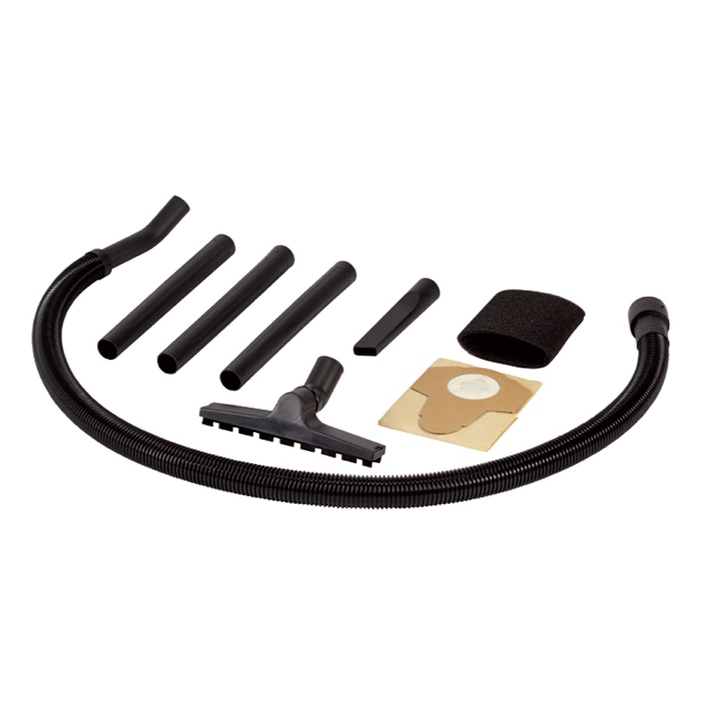 805-20L roestvrijstalen tank Draadloze batterij Lithium-ion nat- en droogstofzuiger